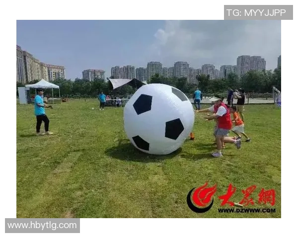 公共足球推动社区团结与健康生活方式的探索与实践