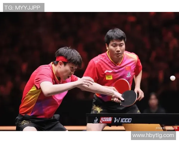 北京乒乓球队整体表现分析：压制对手与自身失误的双重考量