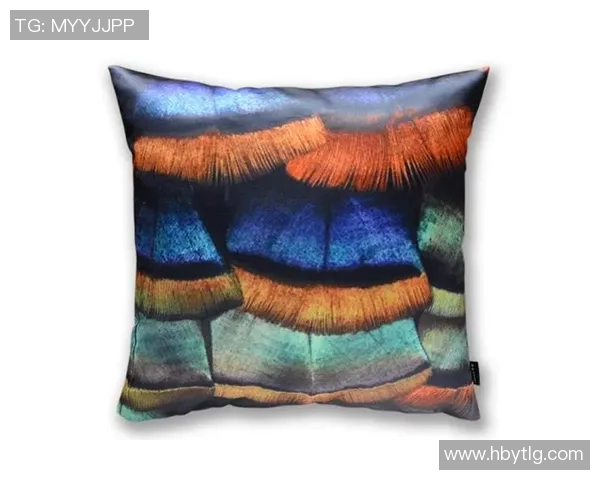 创意足球造型靠垫设计灵感分享让家居生活充满运动气息与活力